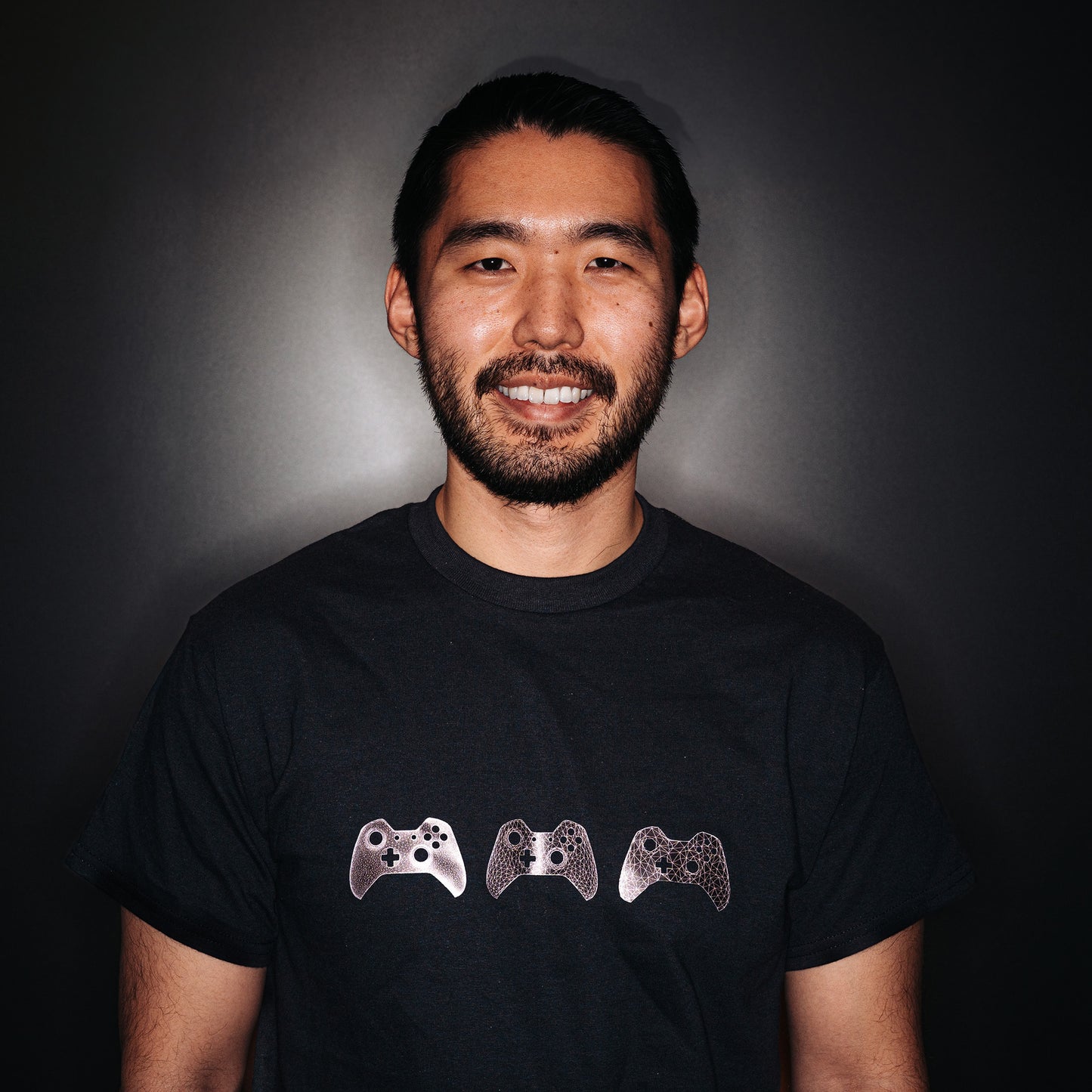 Houdini 2018 GDC T-Shirt
