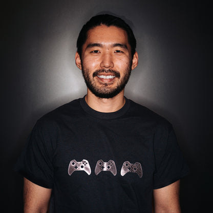 Houdini 2018 GDC T-Shirt