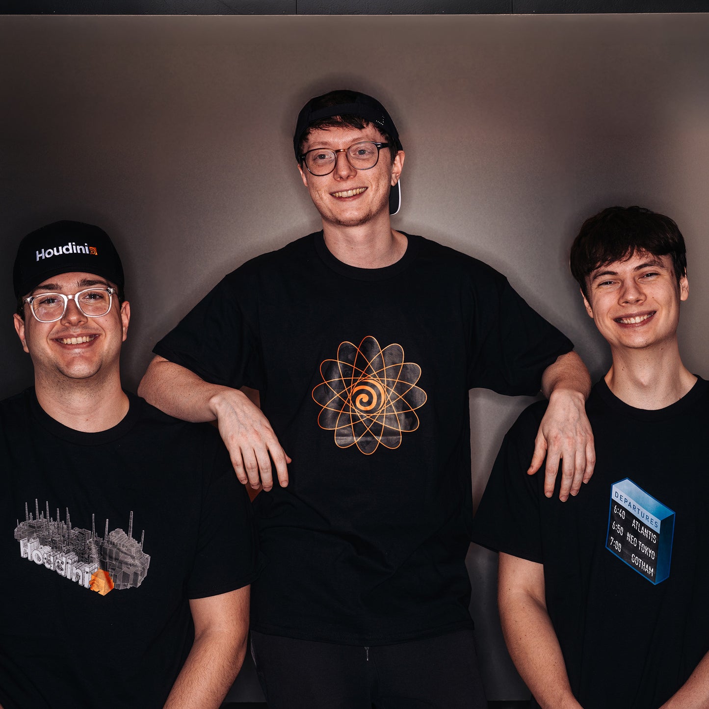 Houdini 2023 HUG T-Shirt