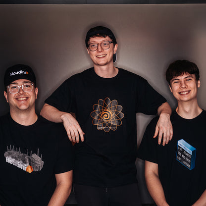 Houdini 2023 HUG T-Shirt