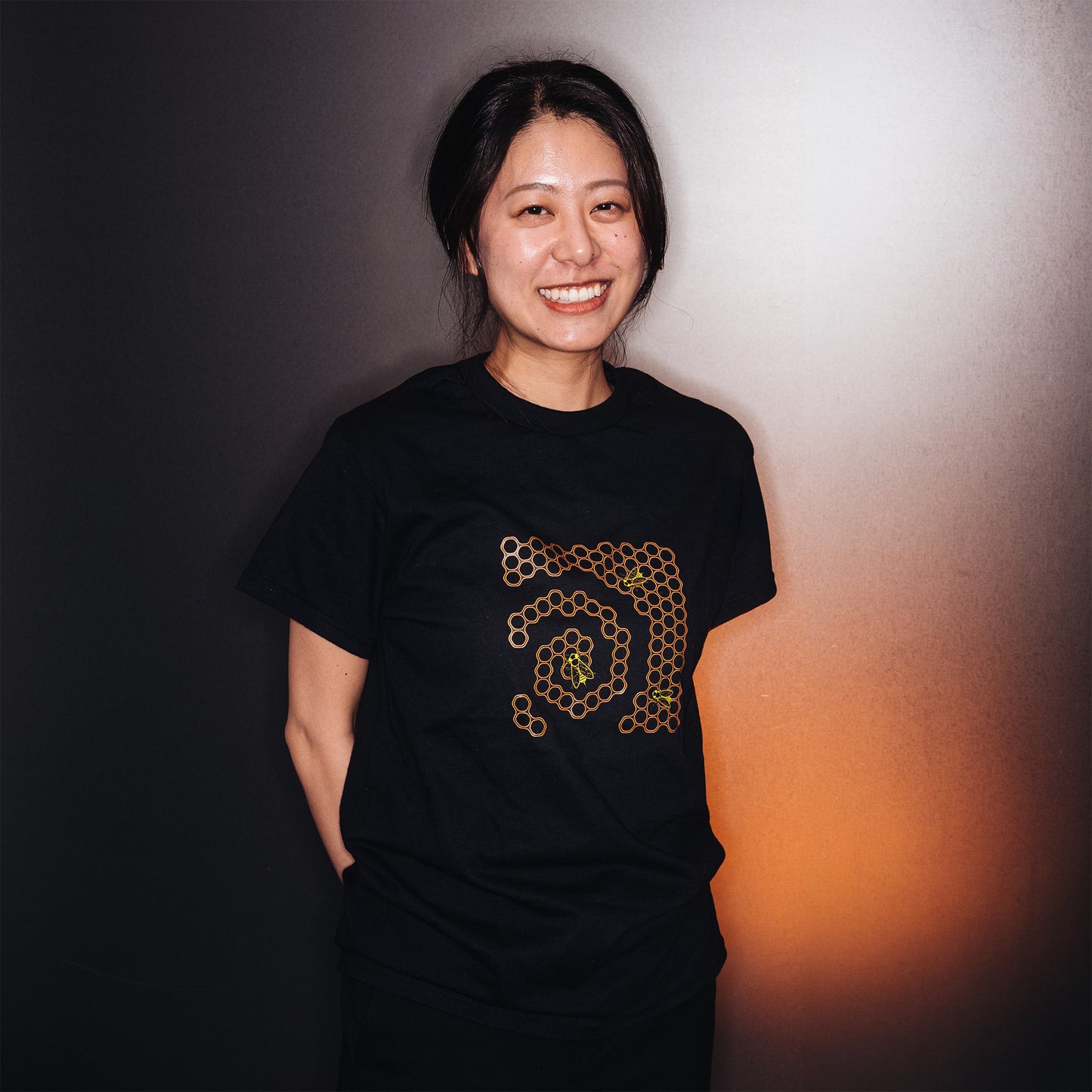Houdini 2023 SIGGRAPH T-Shirt