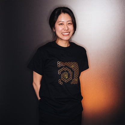 Houdini 2023 SIGGRAPH T-Shirt