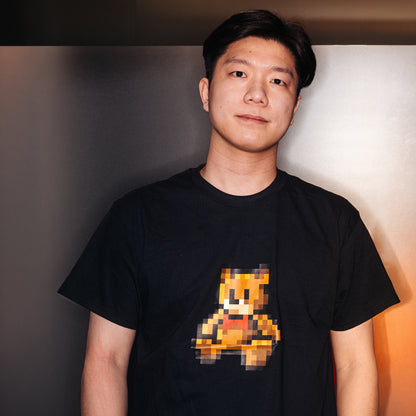 H21 Pixelate T-Shirt