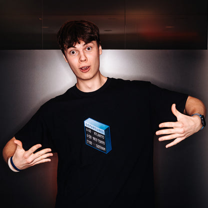 H21 Pre-Flight T-Shirt