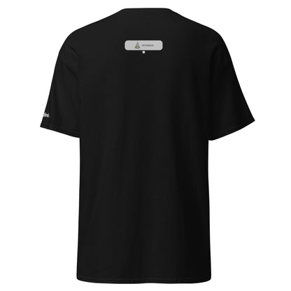 H21 Armature Back Shirt Black