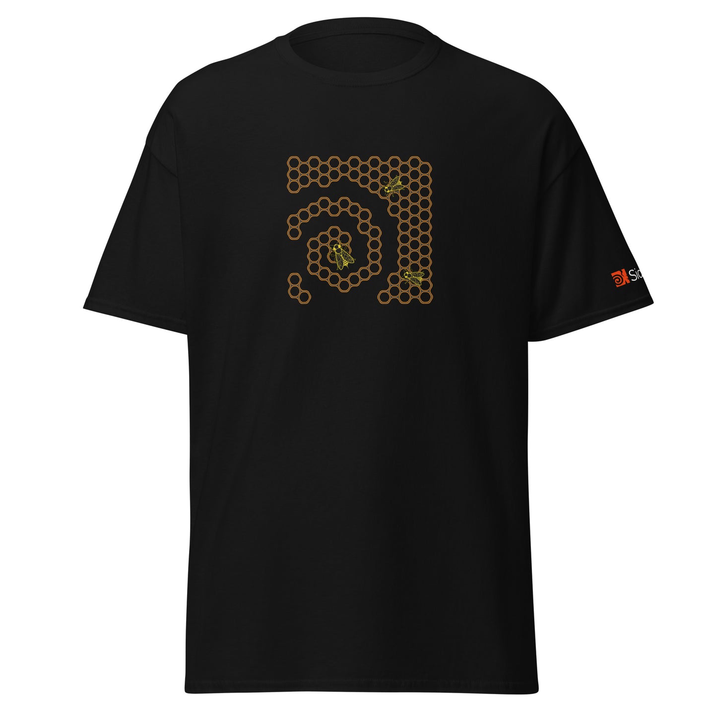 Houdini 2023 SIGGRAPH T-Shirt