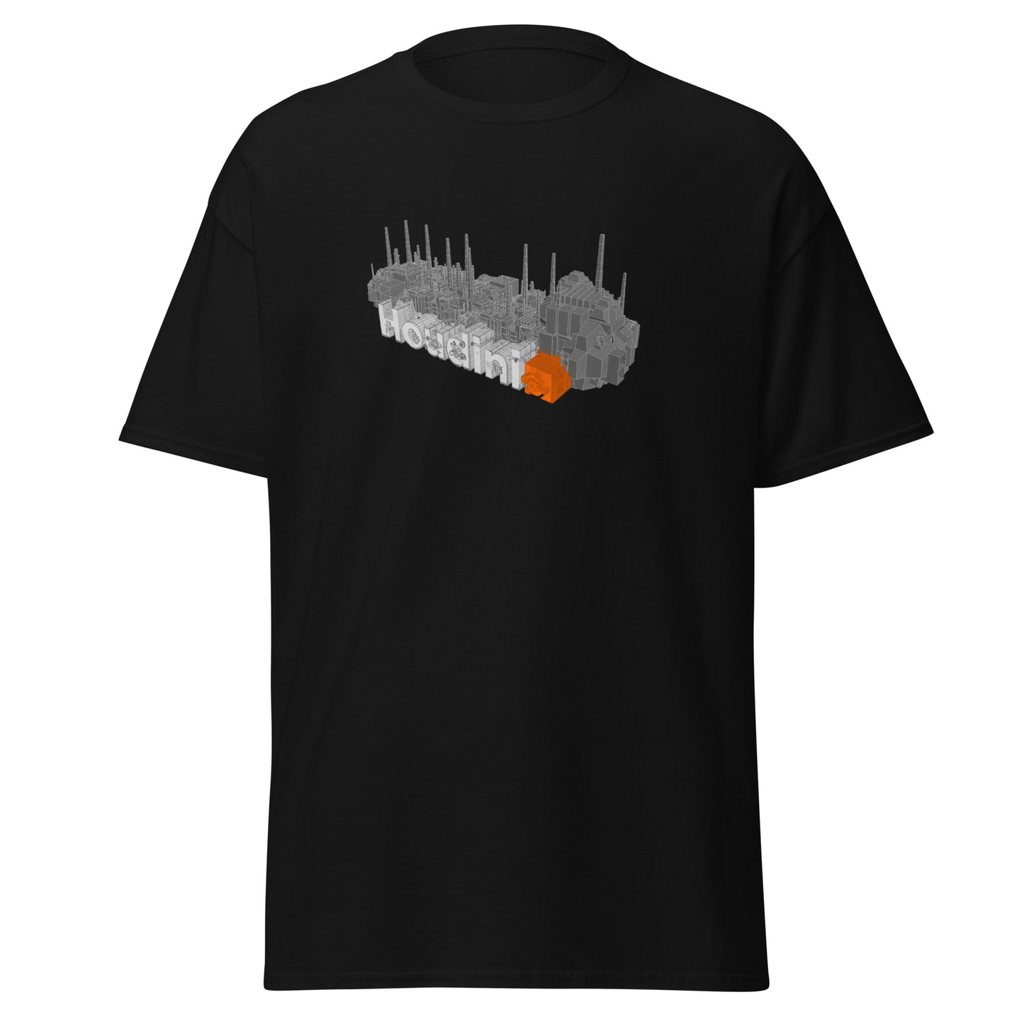 Houdini 2016 GDC T-Shirt