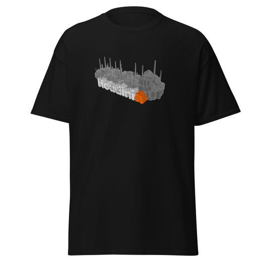 Houdini 2016 GDC T-Shirt