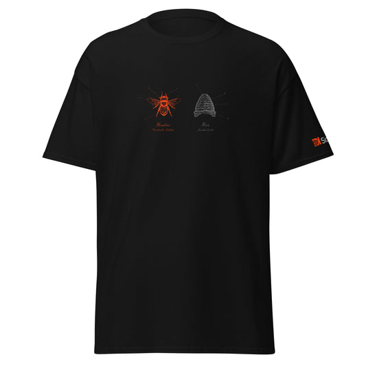 Houdini 2018 SIGGRAPH T-Shirt