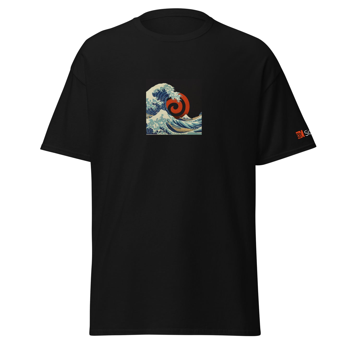 Houdini 2018 SIGGRAPH Asia T-Shirt