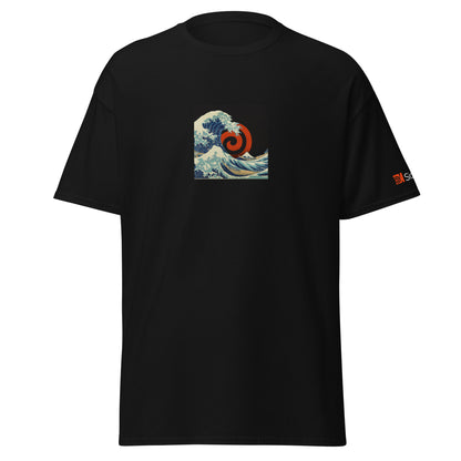 Houdini 2018 SIGGRAPH Asia T-Shirt