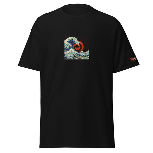 Houdini 2018 SIGGRAPH Asia T-Shirt