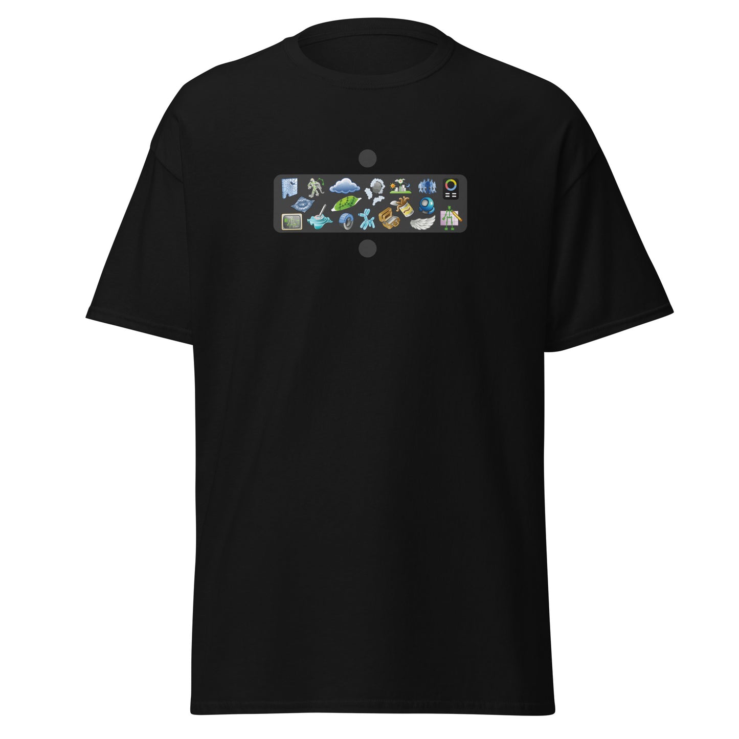Houdini 2024 FMX T-Shirt