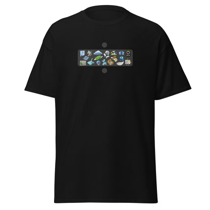 Houdini 2024 FMX T-Shirt
