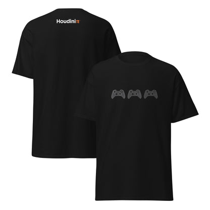 Houdini 2018 GDC T-Shirt