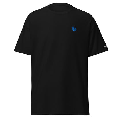 Houdini Flip Black T-Shirt