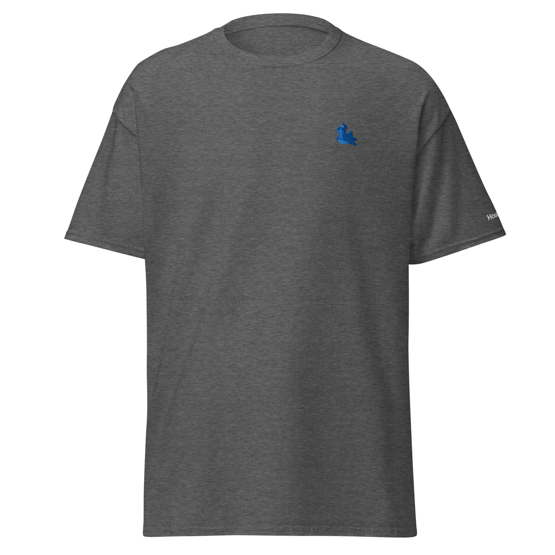 Houdini Flip Grey T-Shirt