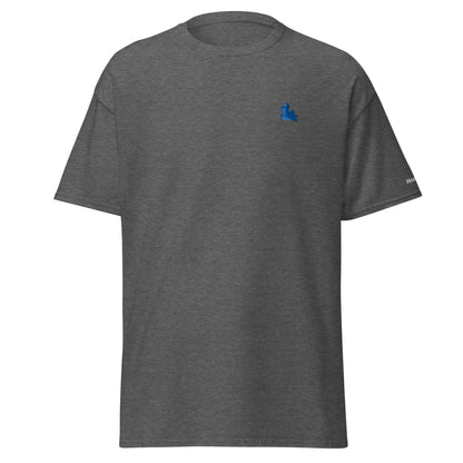 Houdini Flip Grey T-Shirt
