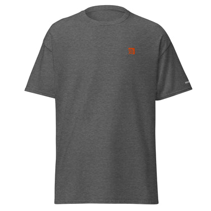 Houdini Logo Grey T-Shirt 