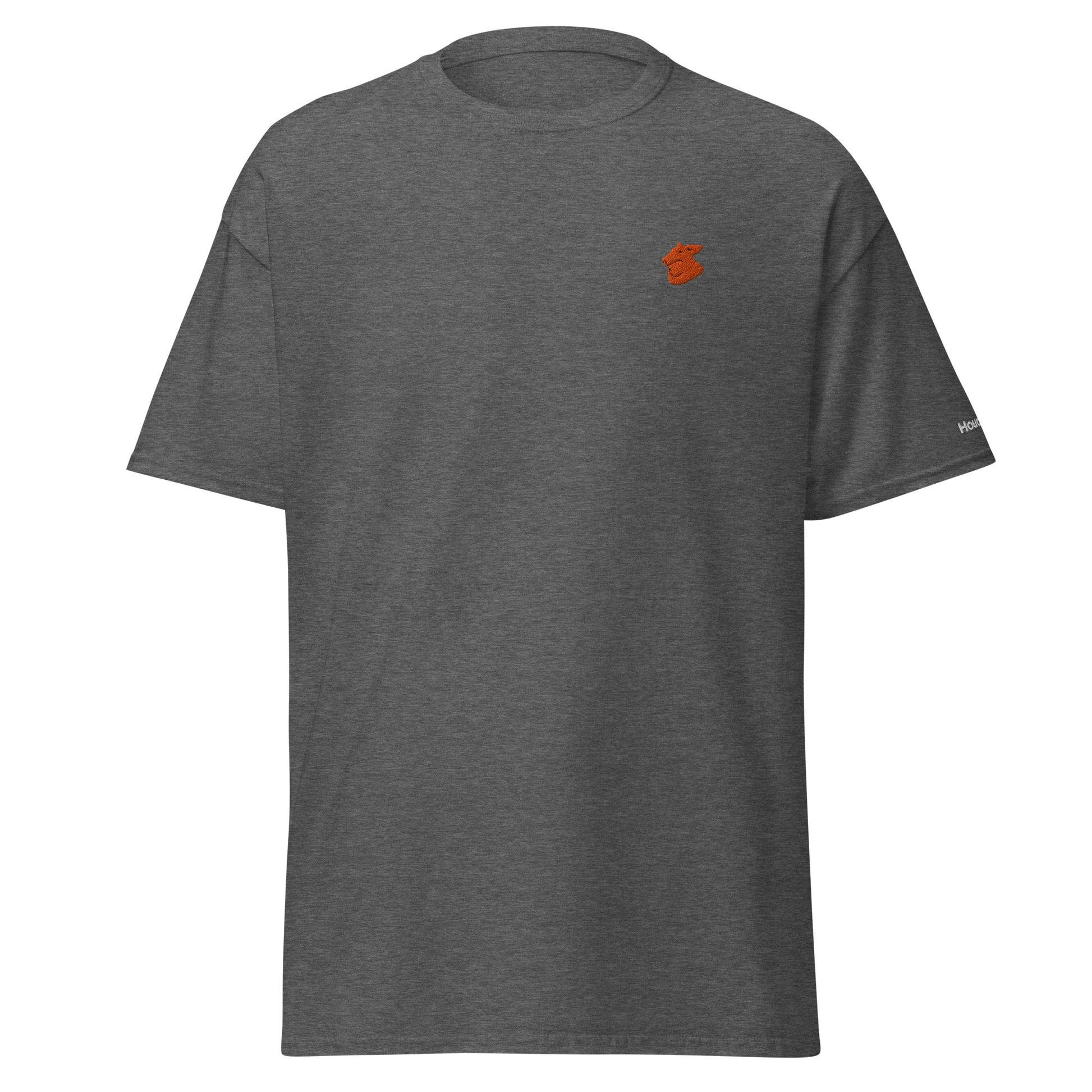 Houdini Pighead Grey T-Shirt