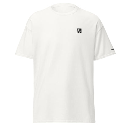 Black Logo Houdini T-Shirt