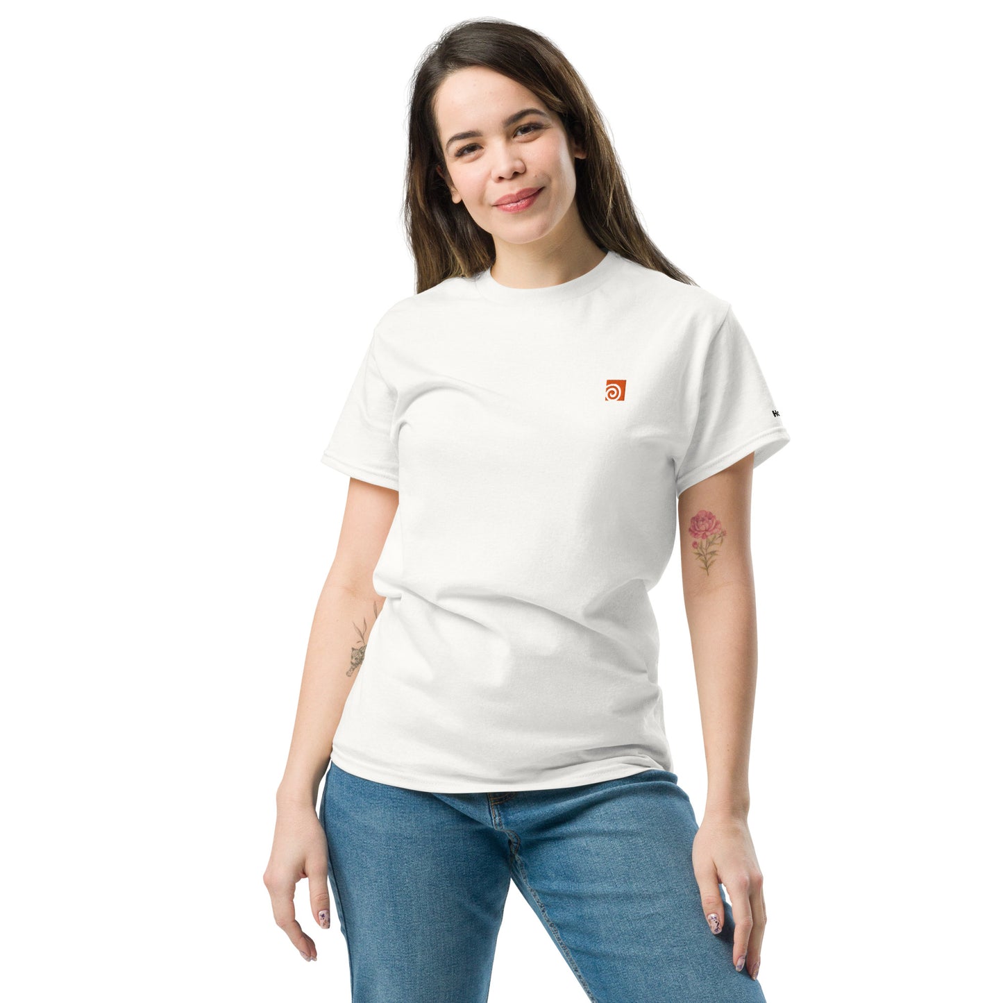 Classic Houdini T-Shirt