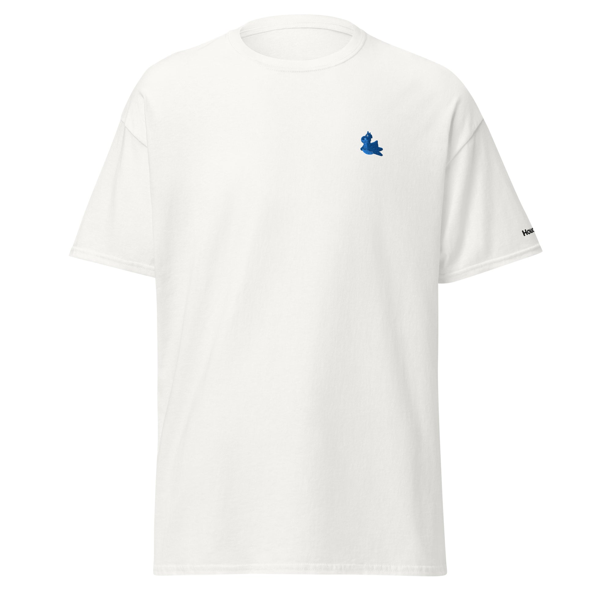 Houdini Flip White T-Shirt