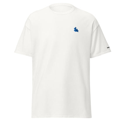 Houdini Flip White T-Shirt
