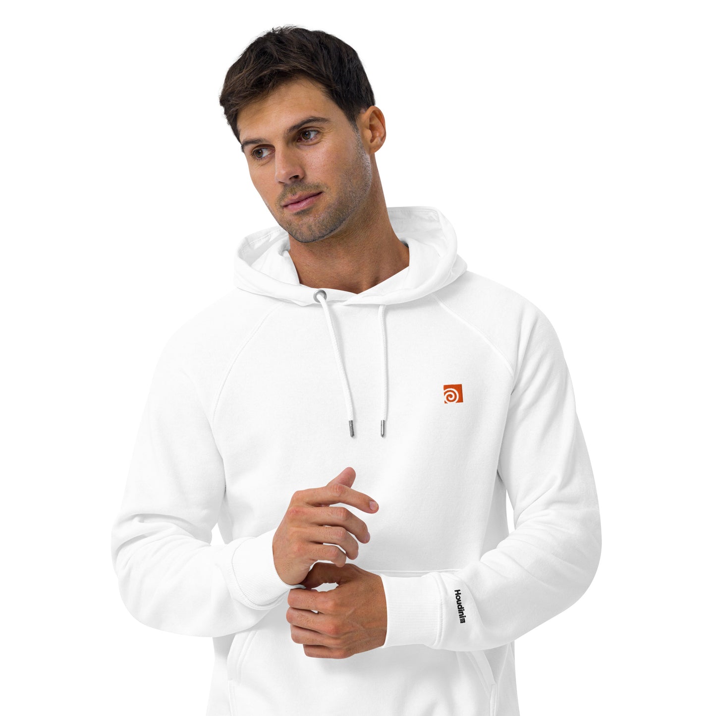 Classic Houdini Hoodie