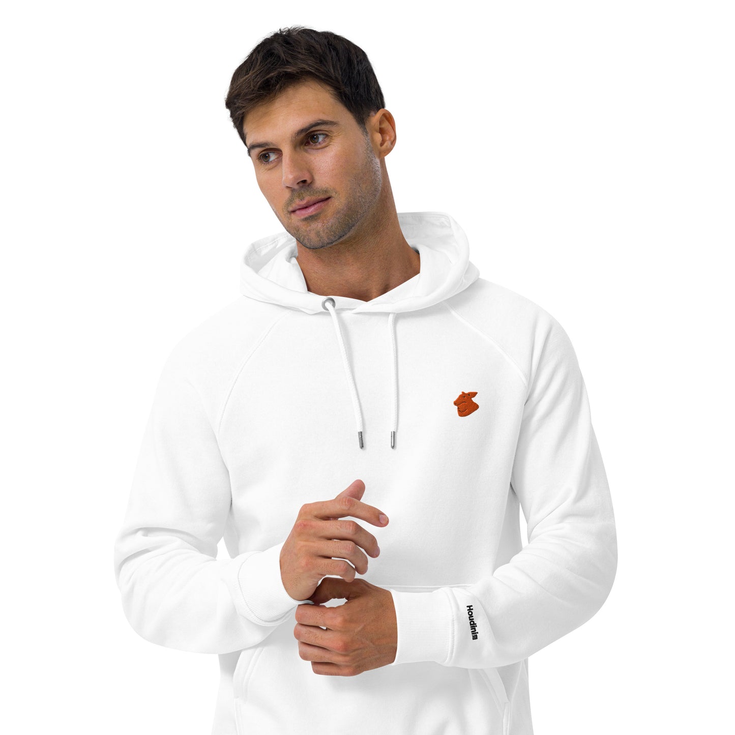 Pighead Edition Hoodie