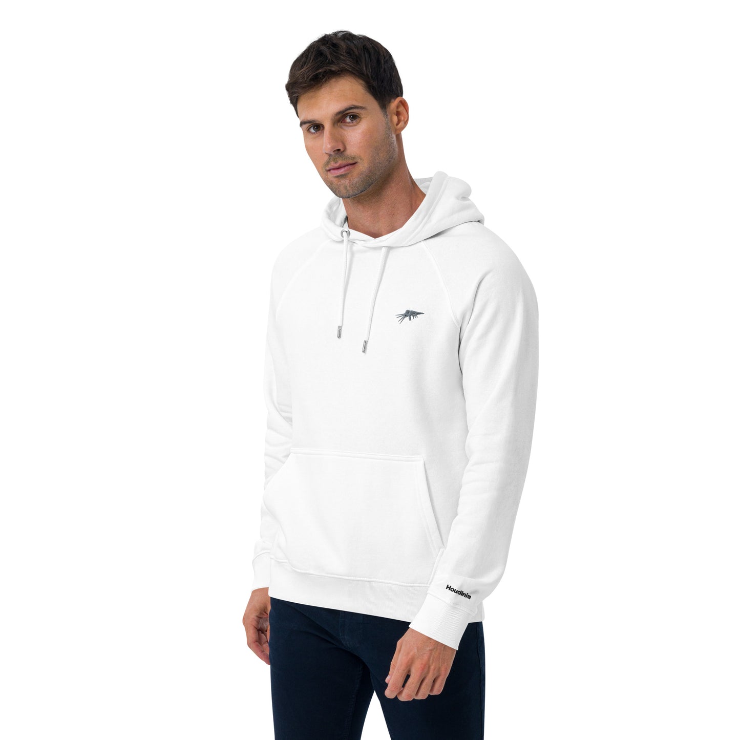 Squab Edition Hoodie