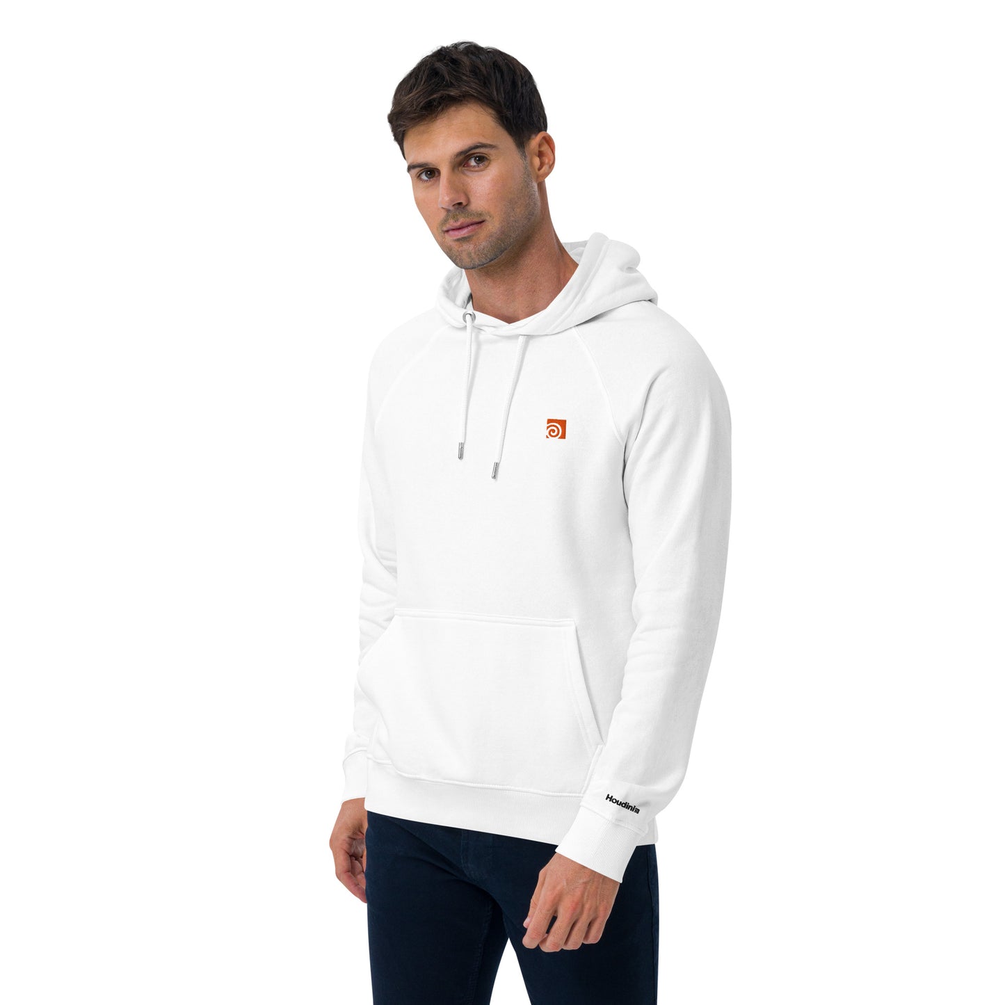 Classic Houdini Hoodie