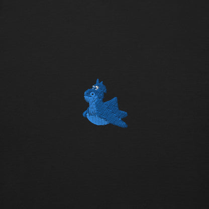 Houdini Flip Black 