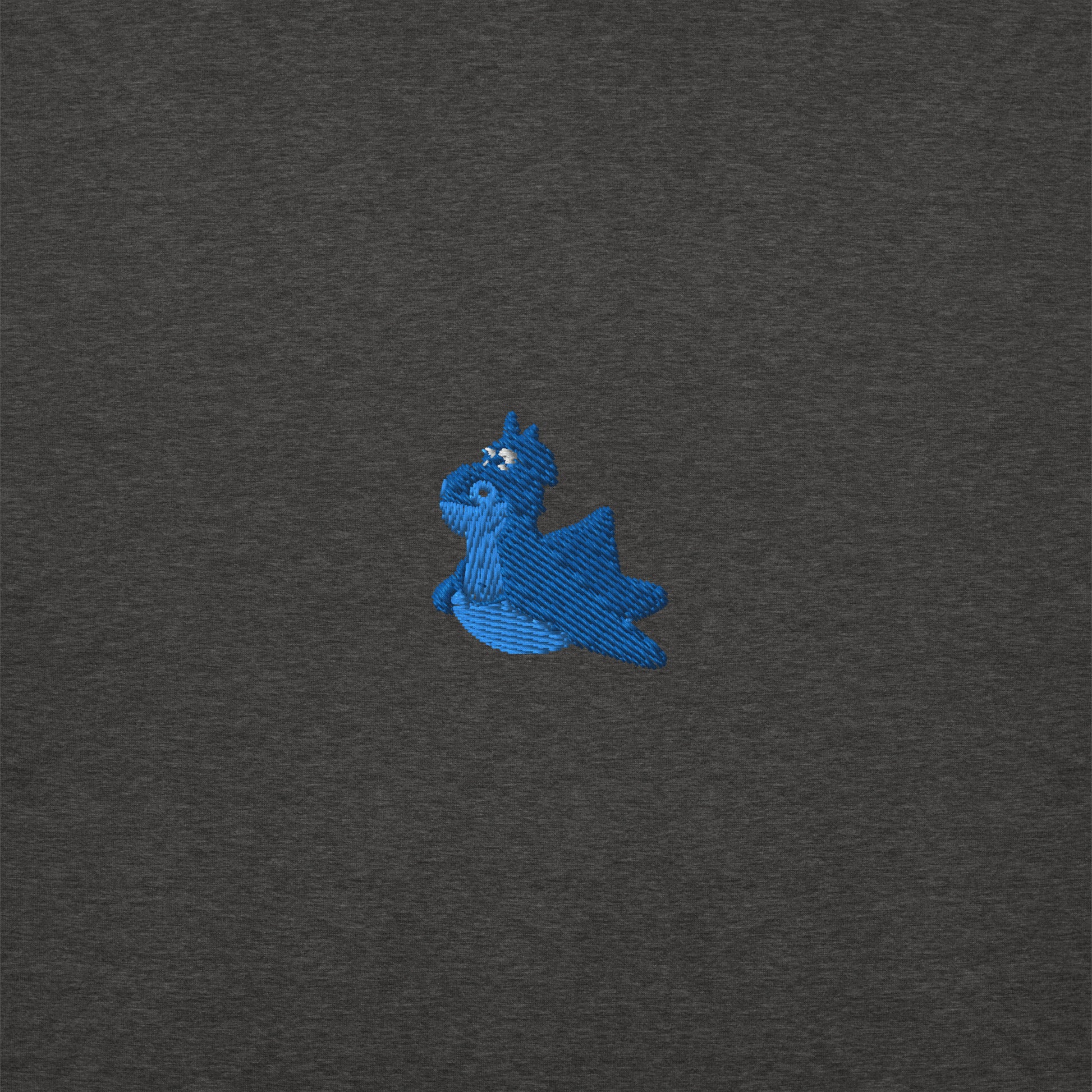 Houdini Flip Grey