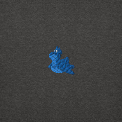 Houdini Flip Grey