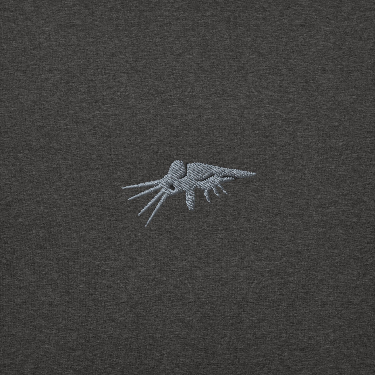Houdini Squab Grey