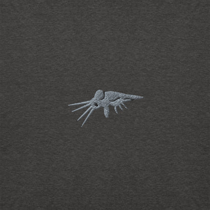 Houdini Squab Grey