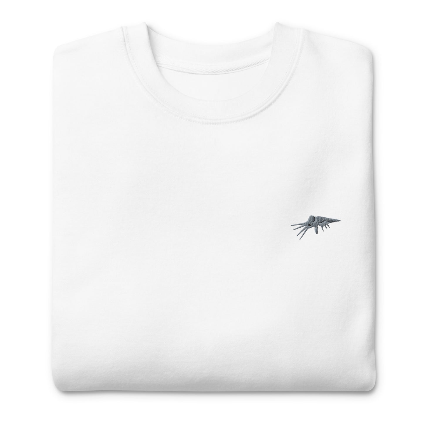 Squab Edition Sweatshirt