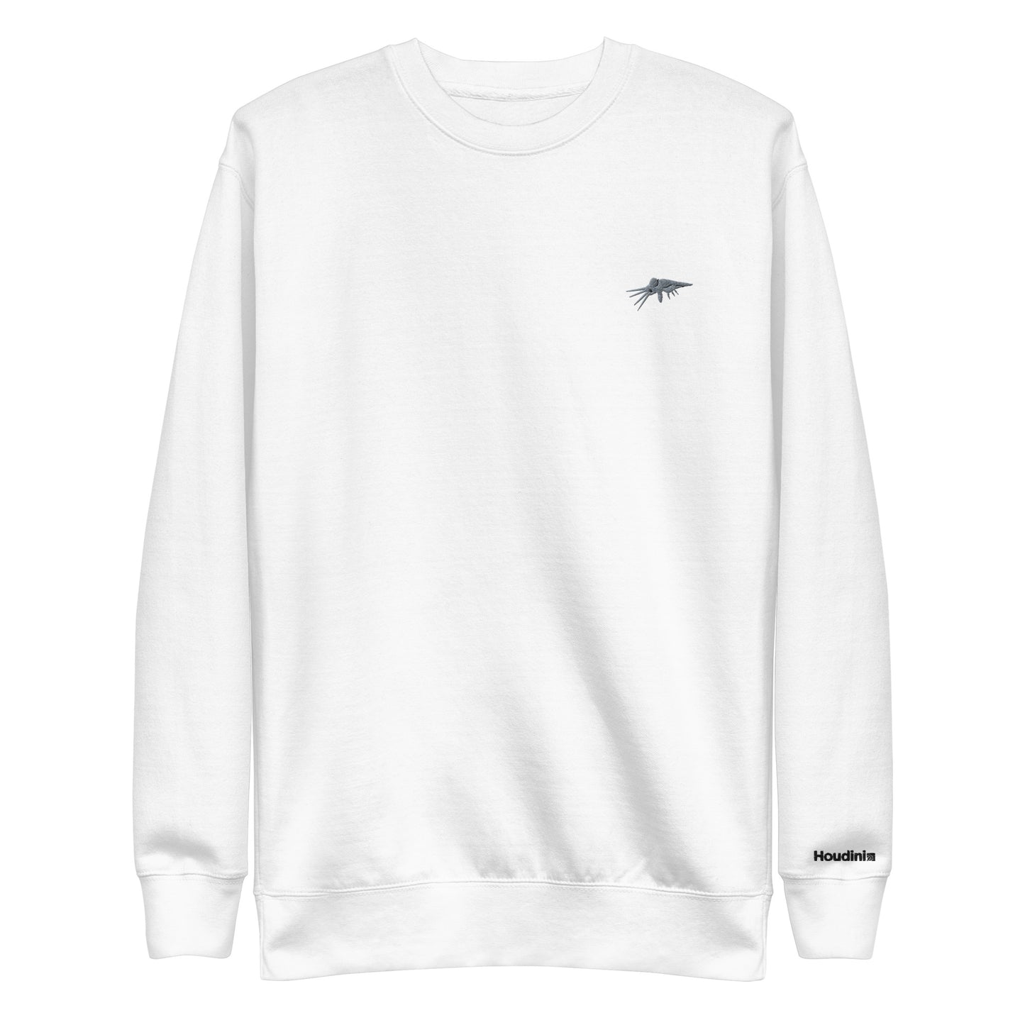 Squab Edition Sweatshirt