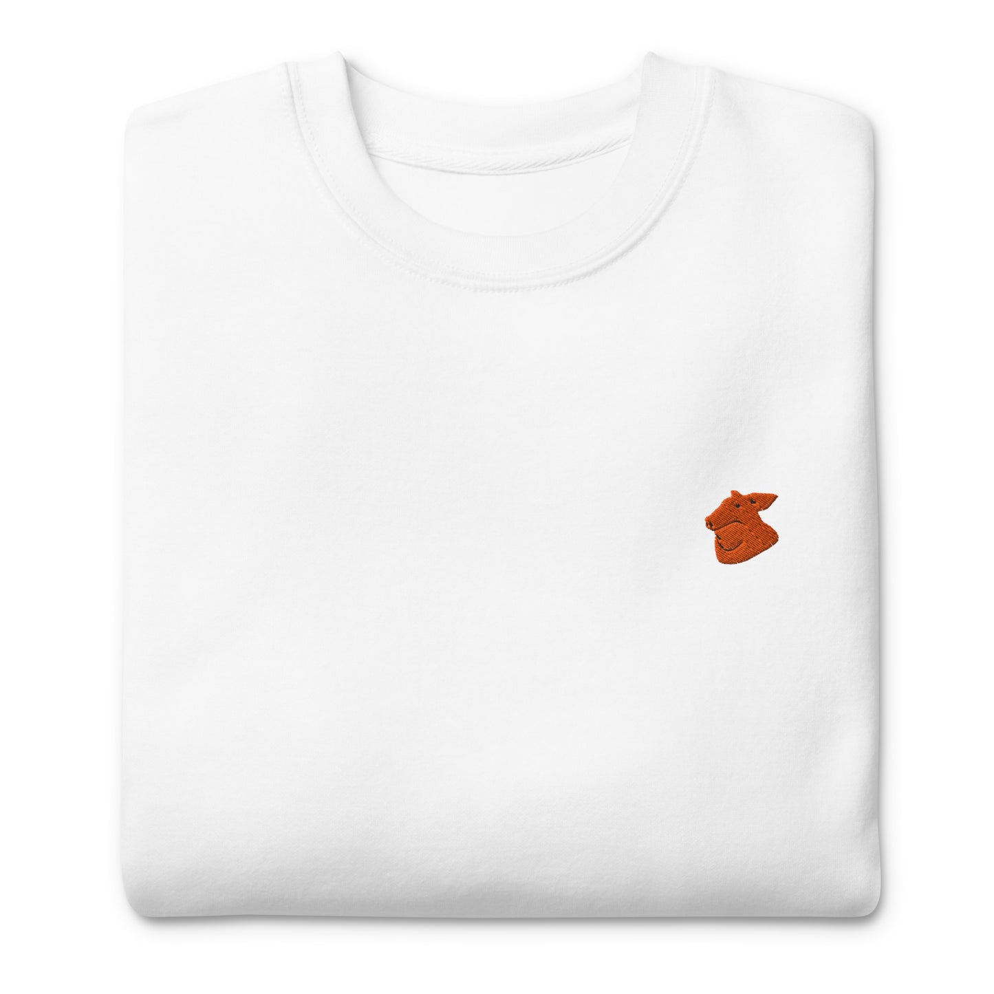 Pighead Edition Sweatshirt