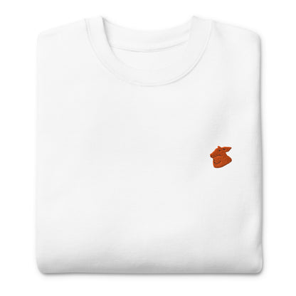 Pighead Edition Sweatshirt