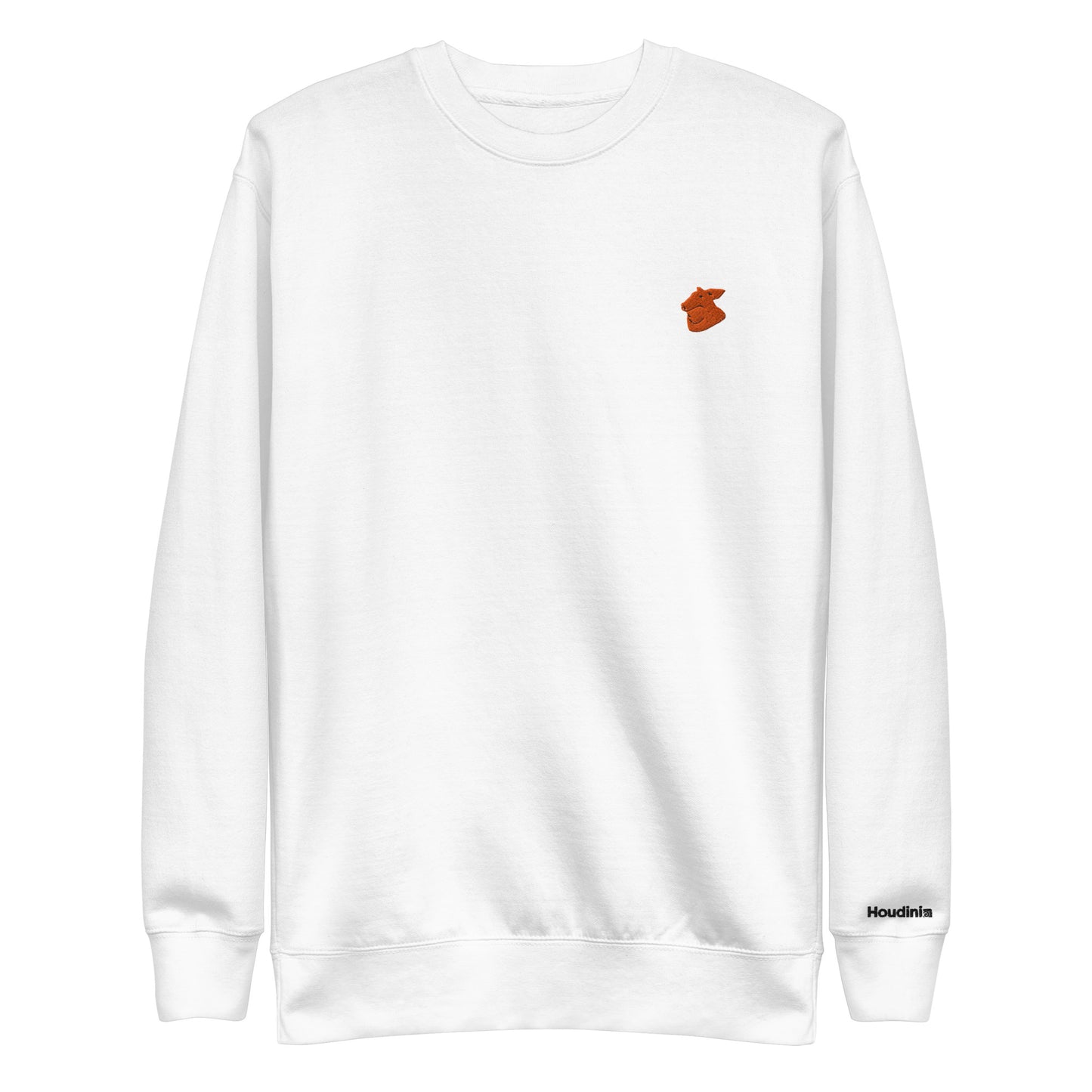 Pighead Edition Sweatshirt