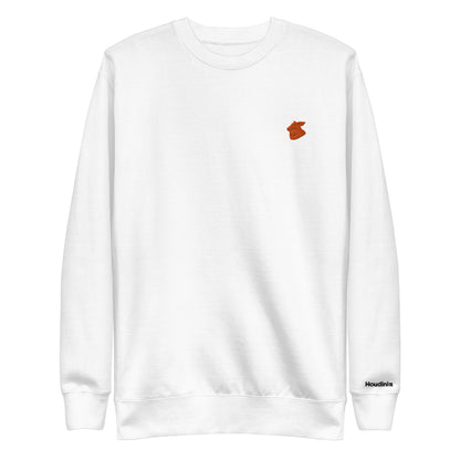 Pighead Edition Sweatshirt