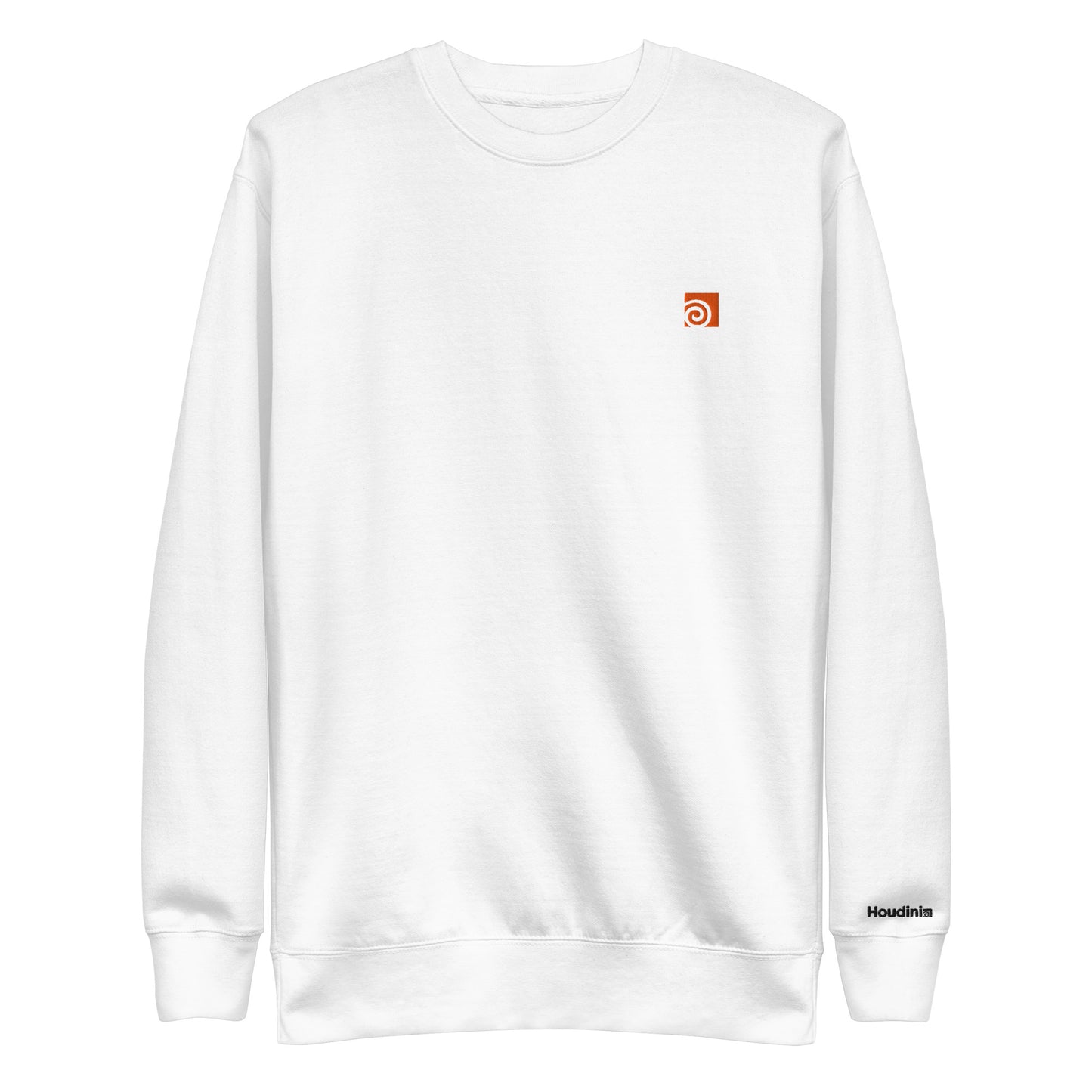 Classic Houdini Sweatshirt