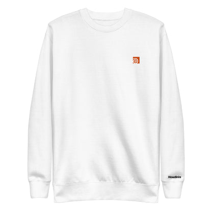 Classic Houdini Sweatshirt