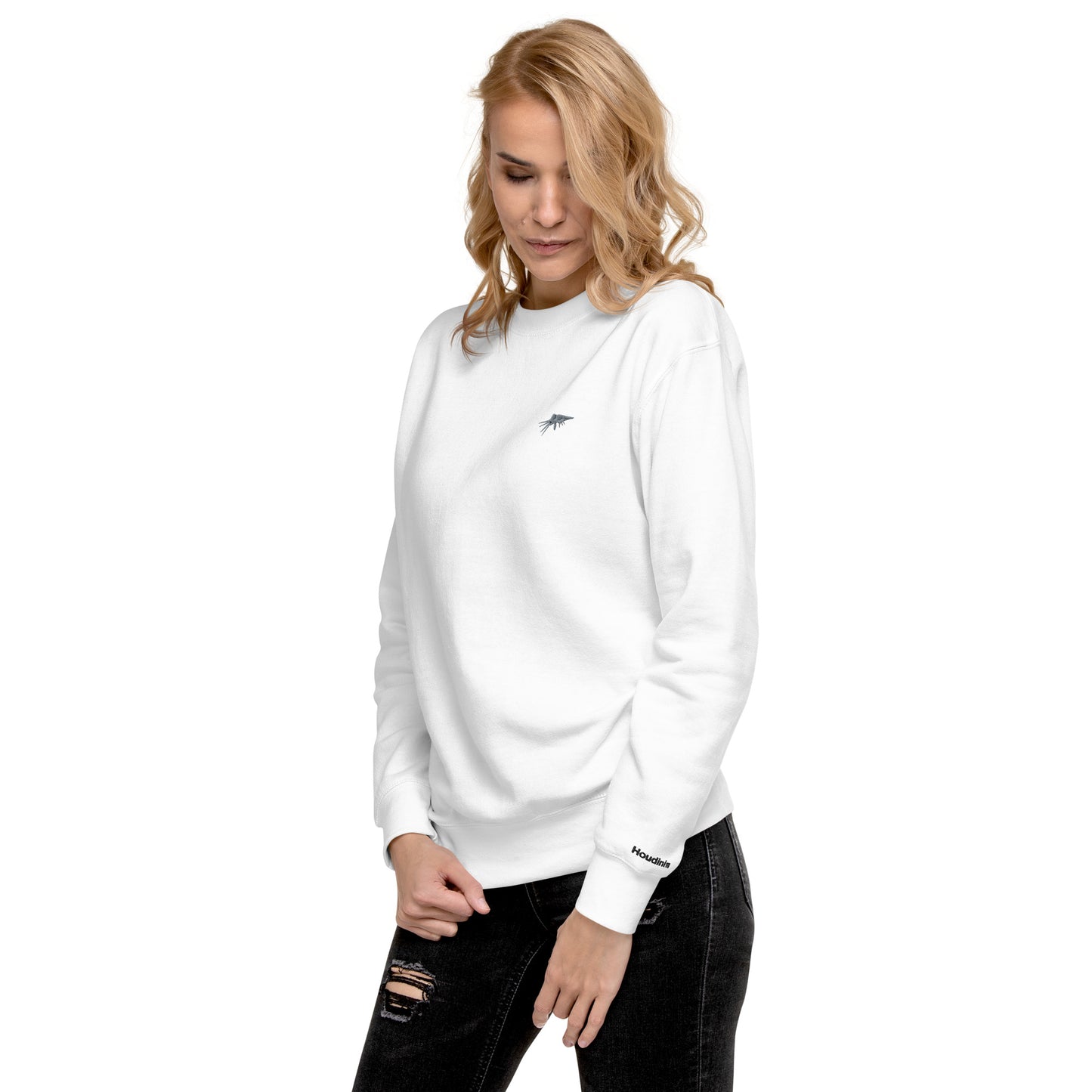 Squab Edition Sweatshirt