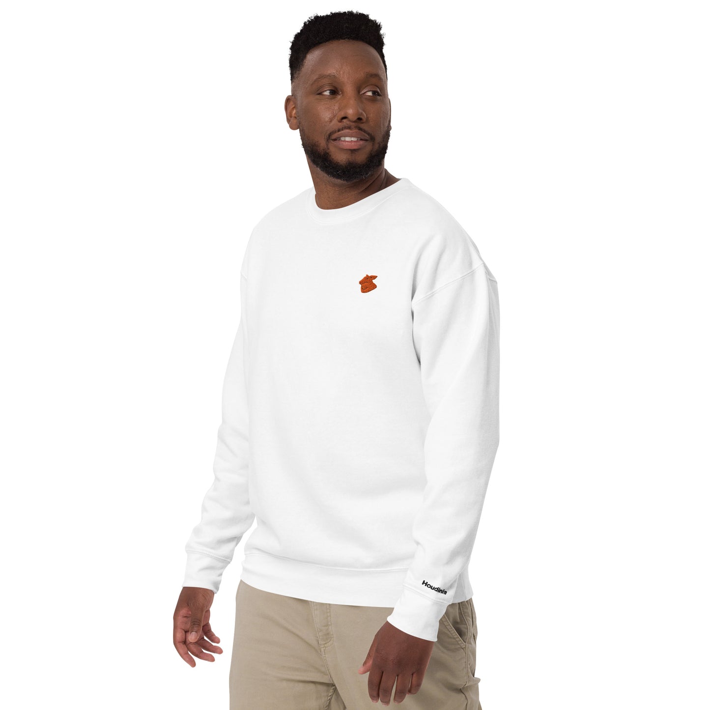 Pighead Edition Sweatshirt