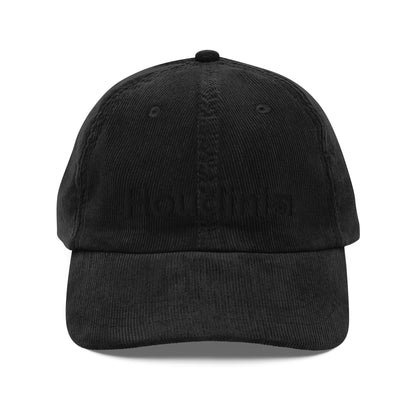 Cap Black