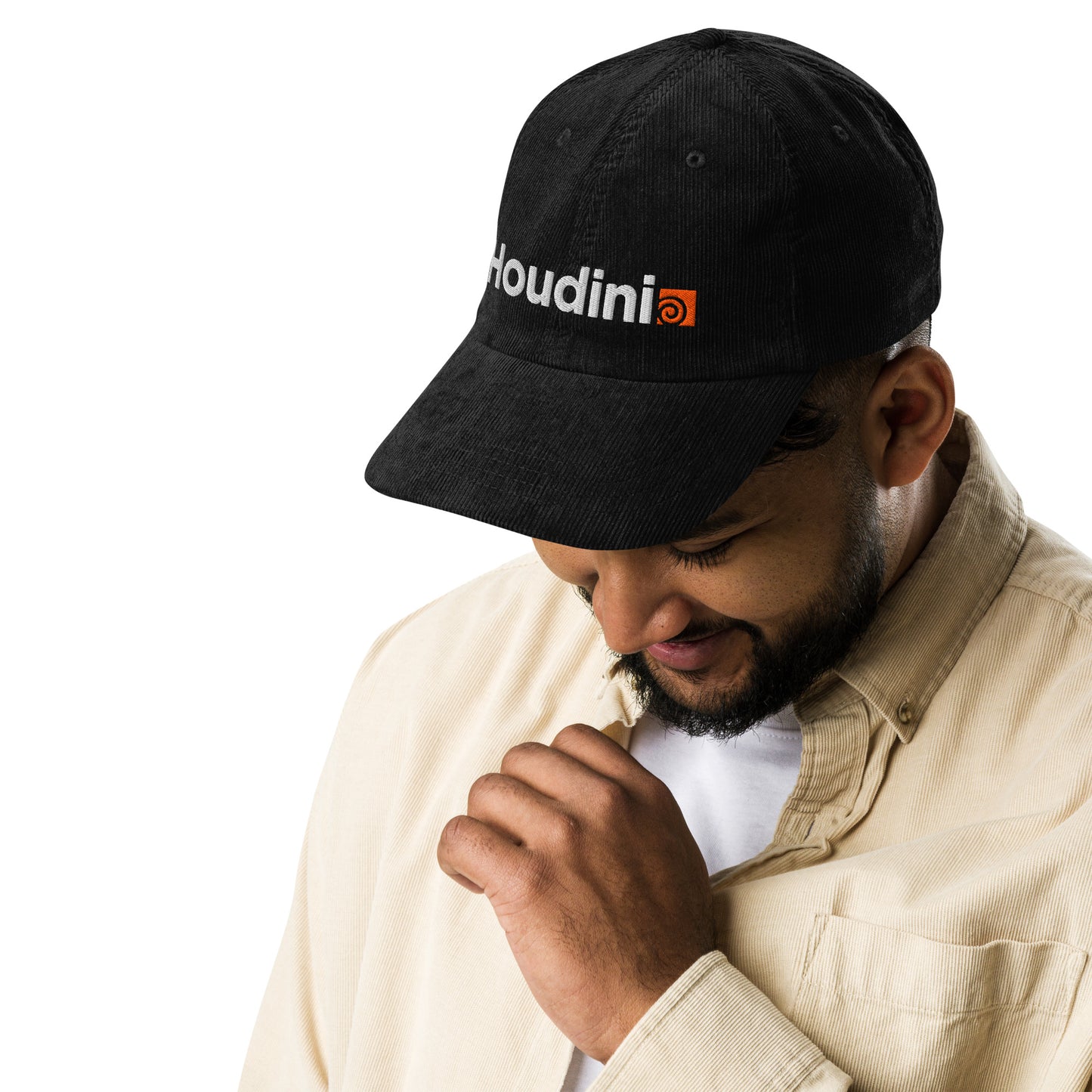 Man Cap Classic